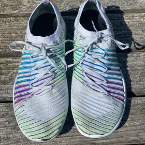 Nike Transform Flyknit Women’s Training Shoe